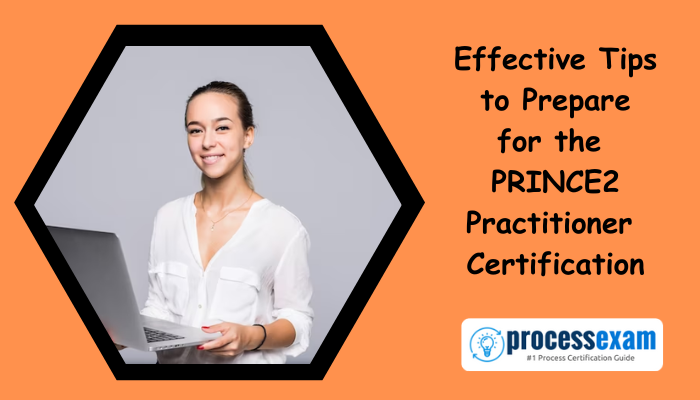 Prince2 practitioner top