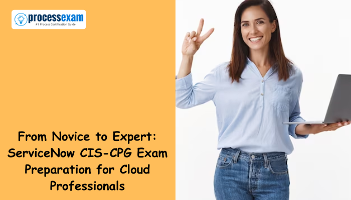 CIS-CPG exam preparation tips.
