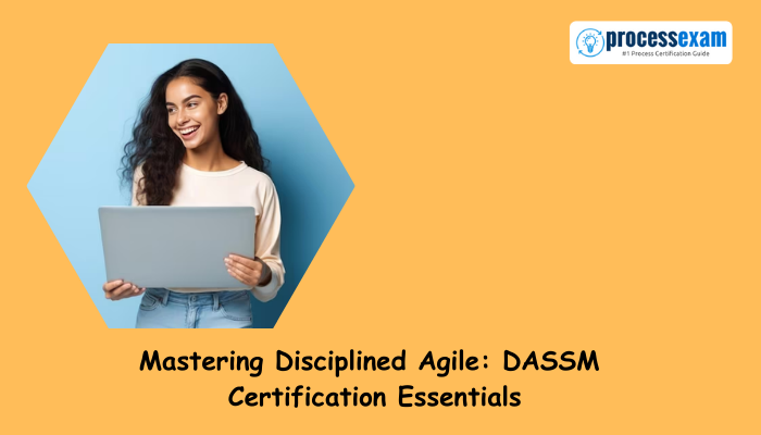 DASSM Certification study tips.