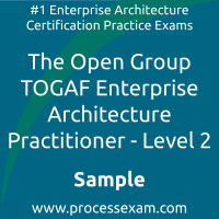 OGEA-102 Dumps PDF, TOGAF Enterprise Architecture Part 2 Dumps, download TOGAF Enterprise Architecture Practitioner free Dumps, Open Group TOGAF Enterprise Architecture Part 2 exam questions, free online TOGAF Enterprise Architecture Practitioner exam questions