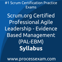 PAL-EBM dumps PDF, Scrum.org PAL-EBM Braindumps, free PAL - Evidence Based Management dumps, Professional Agile Leadership Evidence Based Management dumps free download