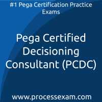 PCDC Dumps, Decisioning Consultant Dumps PDF