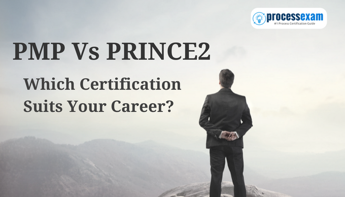 PMP or PRINCE2