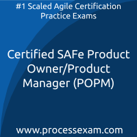 POPM dumps PDF, SAFe Product Owner / Product Manager dumps, free SAFe Product Owner / Product Manager exam dumps, SAFe POPM Braindumps, online free SAFe Product Owner / Product Manager exam dumps
