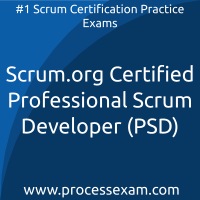 Scrum.org PSD Dumps, Scrum.org Professional Scrum Developer Dumps PDF