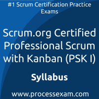 PSK I dumps PDF, Scrum.org PSK I Braindumps, free PSK 1 dumps, Professional Scrum with Kanban dumps free download