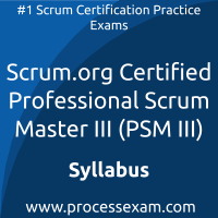 PSM III dumps PDF, Scrum.org PSM III Braindumps, free PSM 3 dumps, Professional Scrum Master dumps free download