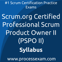PSPO II dumps PDF, Scrum.org PSPO II Braindumps, free PSPO 2 dumps, Professional Scrum Product Owner dumps free download