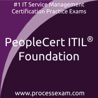 ITIL Foundation dumps PDF, ITIL Foundation dumps, PeopleCert ITIL Foundation Braindumps