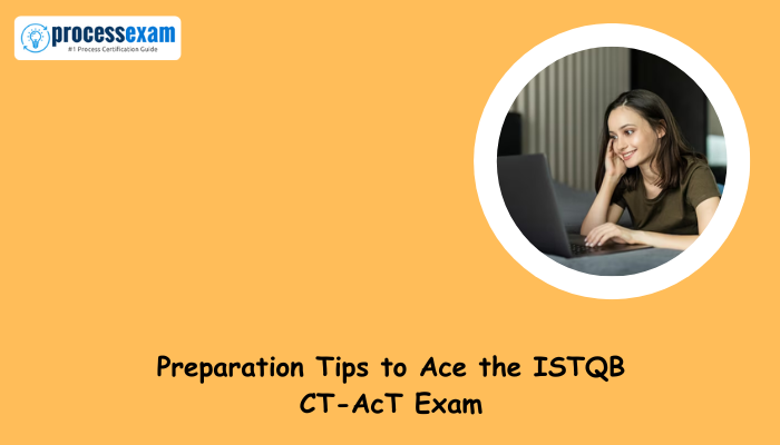 CT-AcT exam preparation tips.
