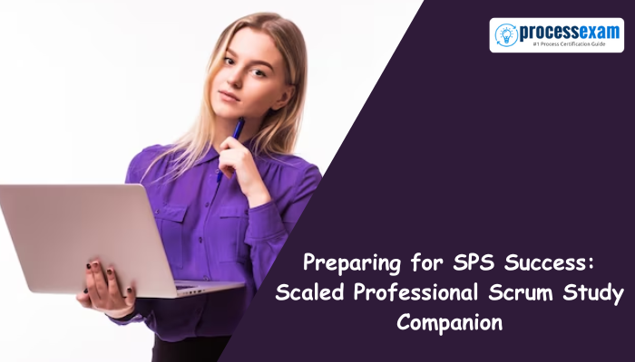 SPS Certification study tips