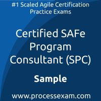 SPC Dumps PDF, Program Consultant Dumps, download Program Consultant free Dumps, SAFe Program Consultant exam questions, free online Program Consultant exam questions