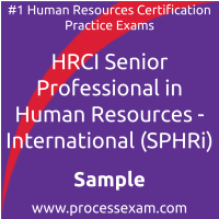 SPHRi Dumps PDF, HR Senior Professional in Human Resources - International Dumps, download HR Senior Professional in Human Resources - International free Dumps, HRCI HR Senior Professional in Human Resources - International exam questions, free online HR Senior Professional in Human Resources - International exam questions