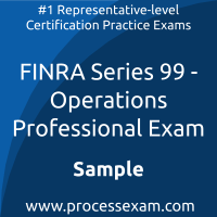 Series 99 Dumps PDF, Operations Professional Exam Dumps, download OS free Dumps, FINRA Operations Professional Exam exam questions, free online OS exam questions