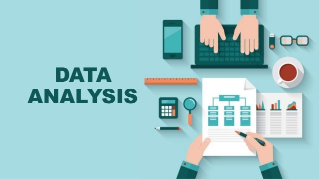 Data-Analysis