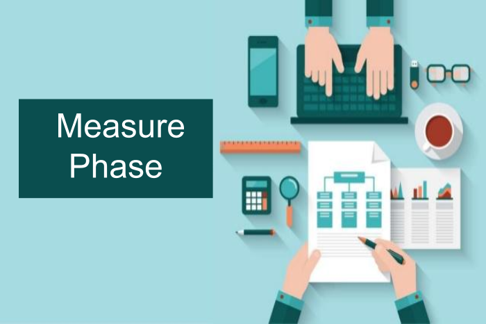 Six Sigma Measure Phase