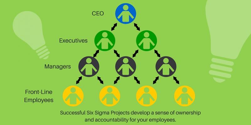 Six Sigma Black Belt, Six Sigma Culture, Six Sigma Strategy, Black Belt, ASQ Certified Six Sigma Black Belt Certification, Six Sigma Black Belt Certification