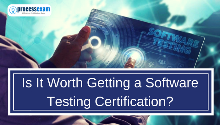 Learn Everything About Istqb Certifications Istqb