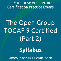 OG0-092 dumps PDF, Open Group OG0-092 Braindumps, free TOGAF 9 Part 2 dumps, TOGAF 9 Certified dumps free download