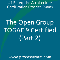 OG0-092 Dumps, TOGAF 9 Certified Dumps PDF