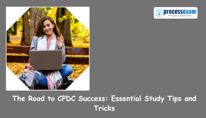 Pega CPDC exam preparation tips.