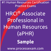 aPHR Dumps PDF, HR Associate Professional Dumps, download HR Associate Professional free Dumps, HRCI HR Associate Professional exam questions, free online HR Associate Professional exam questions