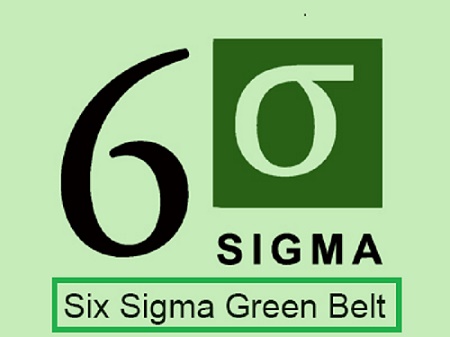 Career Prospects Of Being Six Sigma Green Belt Certified Process Exam Process Exam