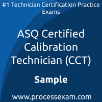 CCT Dumps PDF, Calibration Technician Dumps, download Calibration Technician free Dumps, ASQ Calibration Technician exam questions, free online Calibration Technician exam questions
