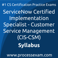 CIS-CSM dumps PDF, ServiceNow CIS-CSM Braindumps, free CIS-Customer Service Management dumps, Customer Service Management Implementation Specialist dumps free download