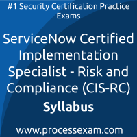 CIS-RC dumps PDF, ServiceNow CIS-RC Braindumps, free CIS-Risk and Compliance dumps, Risk and Compliance Implementation Specialist dumps free download
