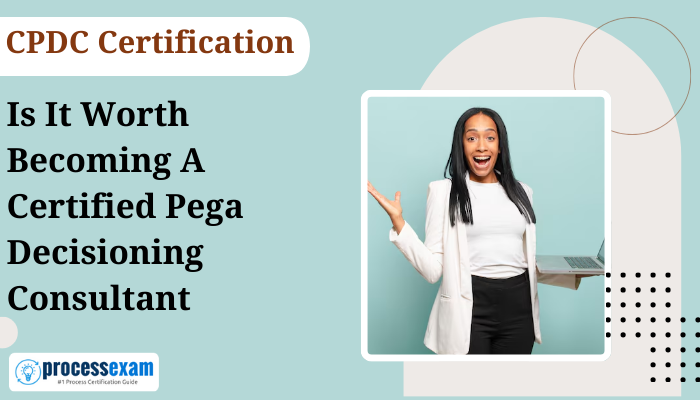 CPDC certification benefits.