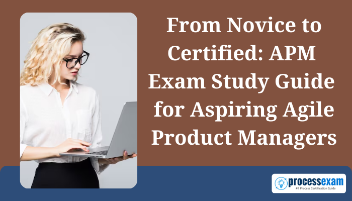 APM certification preparation tips.