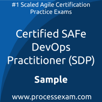SDP Dumps PDF, DevOps Practitioner Dumps, download DevOps Practitioner free Dumps, SAFe DevOps Practitioner exam questions, free online DevOps Practitioner exam questions