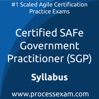 SGP dumps PDF, SAFe SGP Braindumps, free Government Practitioner dumps, Government Practitioner dumps free download
