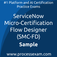 SMC-FD Dumps PDF, Flow Designer Dumps, download SMC-Flow Designer free Dumps, ServiceNow Flow Designer exam questions, free online SMC-Flow Designer exam questions