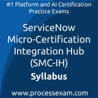 SMC-IH dumps PDF, ServiceNow SMC-IH Braindumps, free SMC-Integration Hub dumps, Integration Hub dumps free download