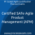 Certified SAFe Agile Product Management (APM) Practice Exam