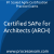 Certified SAFe for Architects (ARCH) Practice Exam