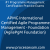 APMG International certified Agile Programme Management - Foundation (AgilePgM F