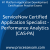 ServiceNow Certified Application Specialist - Performance Analytics (CAS-PA) Pra