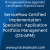ServiceNow Certified Implementation Specialist - Application Portfolio Managemen