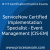 ServiceNow Certified Implementation Specialist - Event Management (CIS-EM)