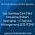 ServiceNow Certified Implementation Specialist - IT Service Management (CIS-ITSM