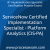 ServiceNow Certified Implementation Specialist - Platform Analytics (CIS-PA) Pra