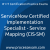 ServiceNow Certified Implementation Specialist - Service Mapping (CIS-SM) Practi
