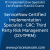 ServiceNow Certified Implementation Specialist - GRC: Third Party Risk Managemen