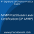 APMP Practitioner-Level Certification (CP APMP) Practice Exam