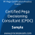 Certified Pega Decisioning Consultant (CPDC) Practice Exam