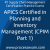 APICS Certified in Planning and Inventory Management (CPIM Part 1) Practice Exam