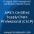 APICS Certified Supply Chain Professional (CSCP) Practice Exam